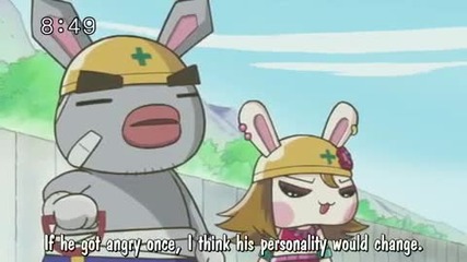 Zenryoku Usagi 02 (hq) 