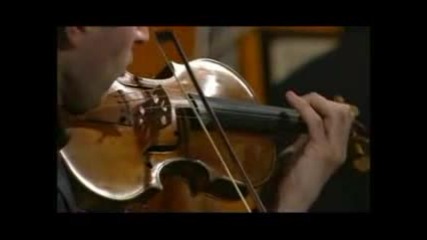 Beethoven - Romance for Violin and Orchestra No.1 in G Major