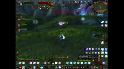 Wow 80level Elemental Shaman Wotlk Pvp