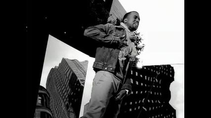 [ hq ] Kanye West - Homecoming