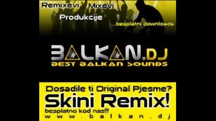 Sasa Matic - Kad ljubav zakasni (dj Suvy Remix)