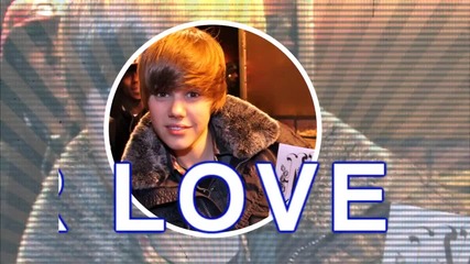 J.bieber {{{your love is my drug}}}