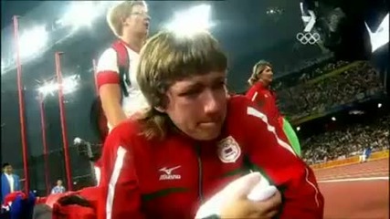 Спорта - едно велико нещо !