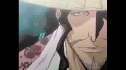 Bleach - Chance!