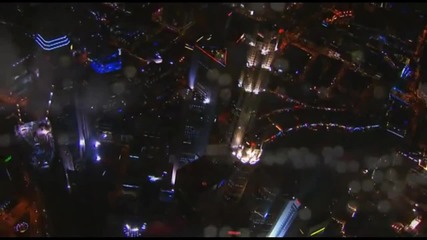 Formula1 2010 Singapore Qualifying Highlights [hd]