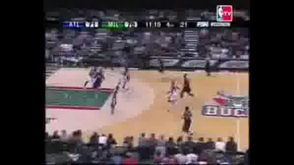 Nba Dunks Vol.2