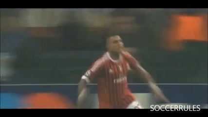 Kevin Prince Boateng [kpb] - || Don't you love it? ||