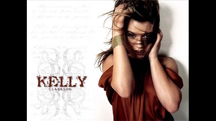 Kelly Clarkson - You Thought Wrong 