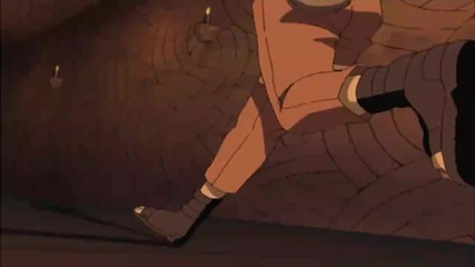 Naruto Shippuden - 049 - Something Important...