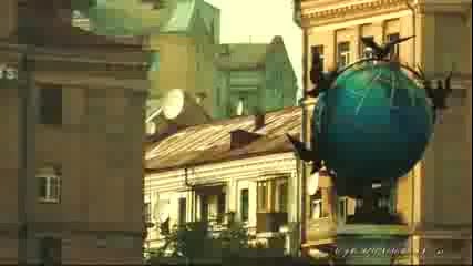 Михаил Шуфутинский.крещатик
