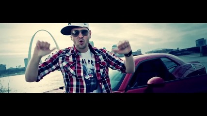 Cvija & Mc Yankoo - Sexy Dupe (official Video 2014) Hd