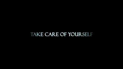 Hr Take Care of Yourself 