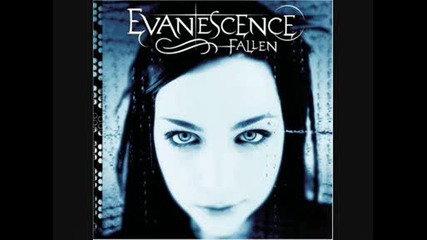 Evanescence - Bring Me To Life