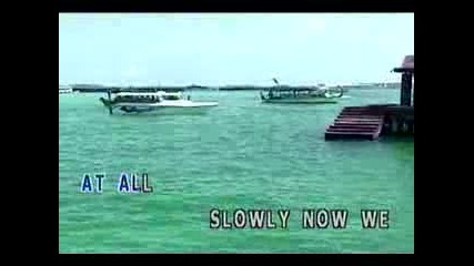 Madonna - Crazy For You - Karaoke