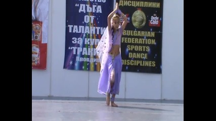 Nimbooda dance