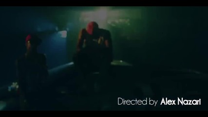 Tyga feat. Chris Brown - Snapbacks Back ( Официално Видео ) ( H D )