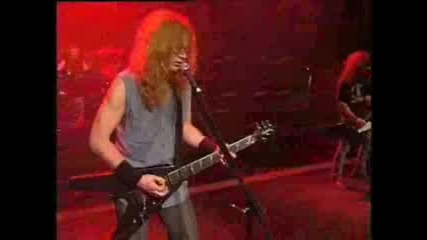 Megadeth - Rude Awakening Part 5
