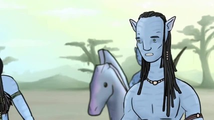 Avatar - Как Трябва Да Са Завършили 