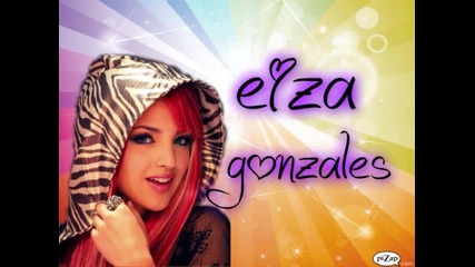 eiza gonzales-como decite que te quiero