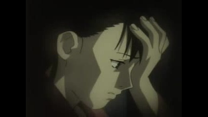 Boogiepop Phantom - Епизод 01