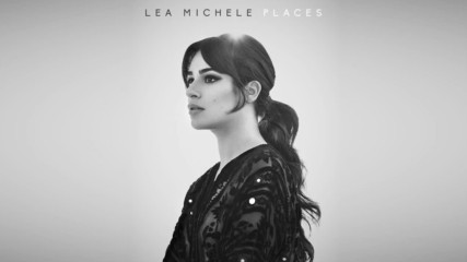 Lea Michele - Anything `s Possible (audio)