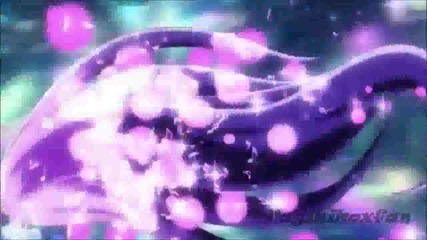 Move like Jagger- Anime Mix