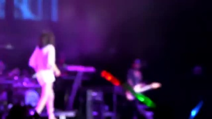 Justin Bieber и Selena Gomez Пеят заедно Who Says!