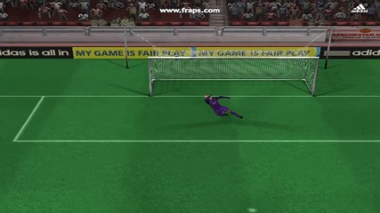 Fifa Online 2 goals compilation