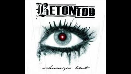 Betontod - Kinder des Zorns 