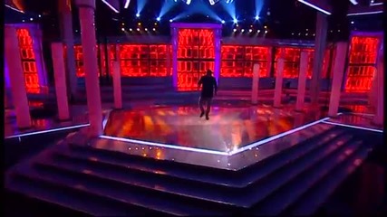 Nemanja Nikolic - Mesece moj ( Tv Grand 19.05.2014.)