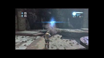 God Mode Gameplay