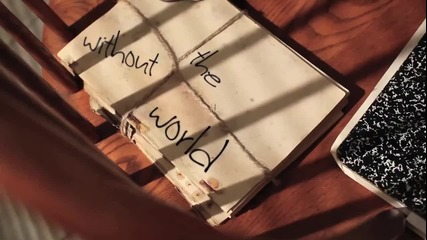 [ Positive!! 2012 ] Jason Mraz - I Won't Give Up (official Lyric Video)