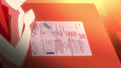 Pretty Rhythm Rainbow Live Episode 17