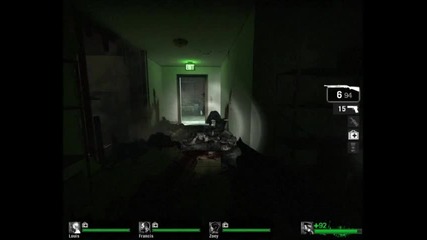 Left 4 Dead