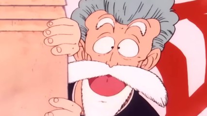 Dragon Ball 22 - Quarter Finals Begin
