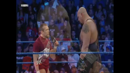 smackdown chast 1