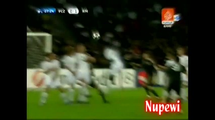 C.ronaldo - Welcome To Madrid H Q