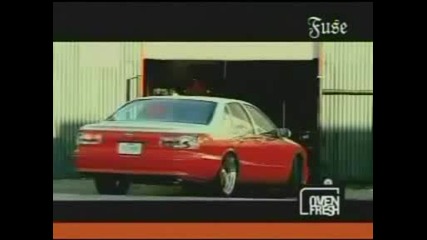 Chamillionaire - Ridin Dirty