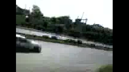 Rally Ruse 2008