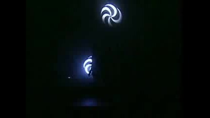 La terminacion del ano,  Rbd cantan
