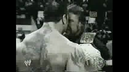 Wwe Batista - Подбрани Моменти