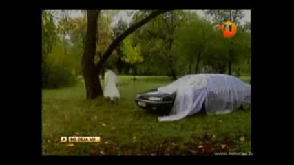 Маргарита Хранова - Тихи стъпки