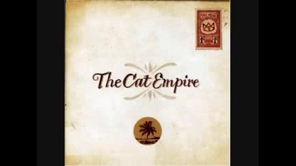 Two Shoes - The Cat Empire 