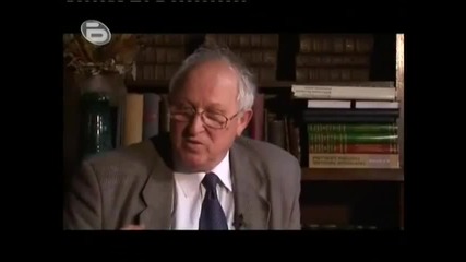Българите-тайната история