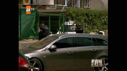 Край - еп.23/1 част - Son (bg subs)