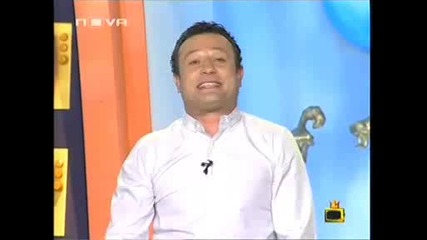 Господари на ефира [30.06.09][1част]