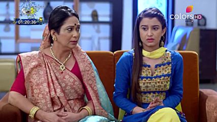 Udann Sapnon Ki - 9th October 2017 - - Full Episode