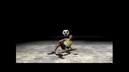 Fifa Street 3 Trailer Best Quality