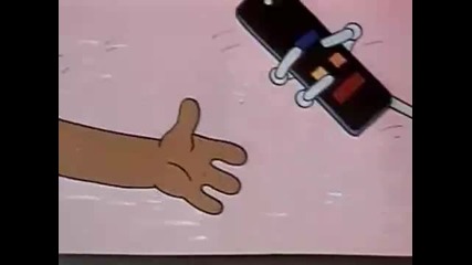 Ну погоди - епизод 18 