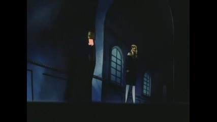 Rose of Versailles - Епизод 34